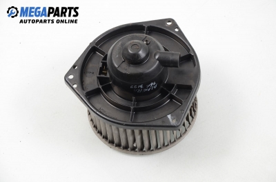 Ventilator încălzire pentru Nissan Almera (N15) 1.4, 75 cp, 3 uși, 1996