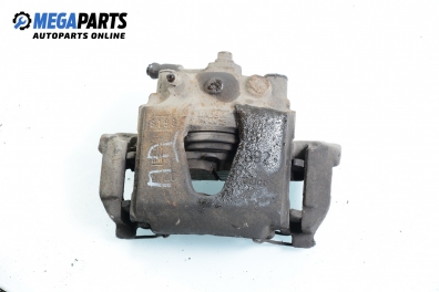 Caliper for Opel Corsa B 1.4 16V, 90 hp, 3 doors automatic, 1996, position: front - right