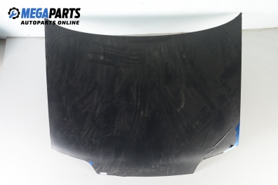 Motorhaube für Fiat Punto 1.1, 54 hp, 5 türen, 1994