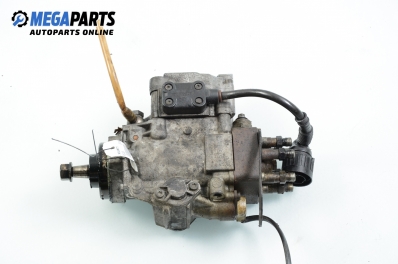 Diesel injection pump for BMW 7 (E38) 2.5 TDS, 143 hp, sedan automatic, 1997 № Bosch 0 460 406 994