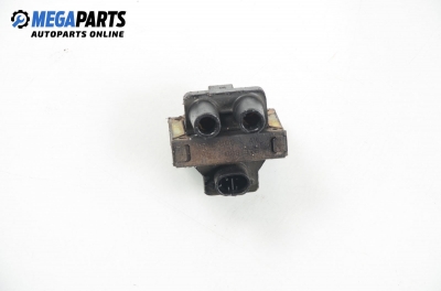 Ignition coil for Fiat Palio 1.2, 73 hp, station wagon, 1998
