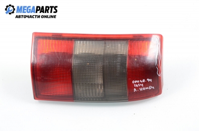 Tail light for Opel Omega B (1994-2004) 2.0, station wagon, position: left