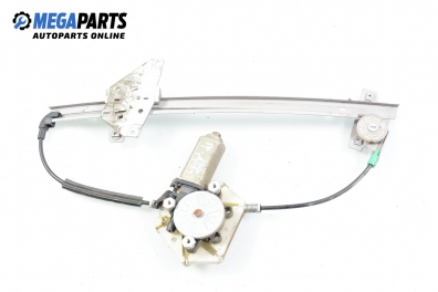 Macara electrică geam pentru Volvo S40/V40 2.0 T, 160 cp, combi, 1998, poziție: dreaptă - fața