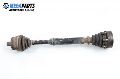 Driveshaft for Audi A4 (B5) 1.8 20V, 125 hp, sedan, 1997, position: right