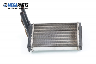 Radiator heating for Audi 80 (B3) 1.8, 90 hp, sedan, 1991