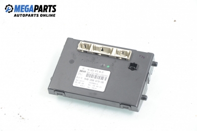 Modul climatizare pentru Mercedes-Benz S-Class W221 3.2 CDI, 235 cp automat, 2007 № A2218709687