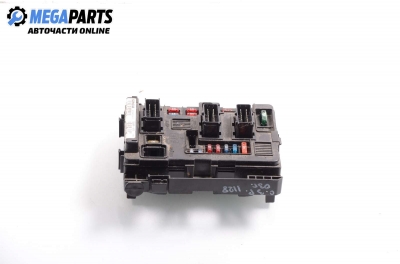Sicherungskasten for Citroen C3 Pluriel 1.4, 73 hp, 2003