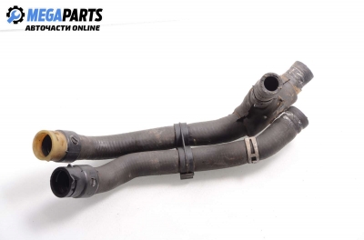Water hoses for Opel Corsa C (2000-2009) 1.7