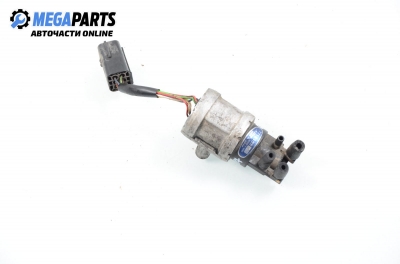 Engine coolant heater for Fiat Cinquecento 0.7, 30 hp, 1994 № 7716155