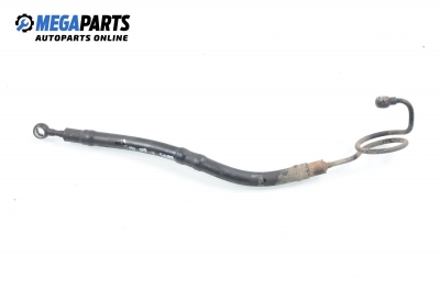 Hydraulic hose for Audi 80 (B3) 1.8, 90 hp, sedan, 1991