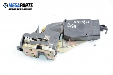 Lock for Volvo S40/V40 2.0 T, 160 hp, station wagon, 1998, position: front - right