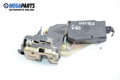 Încuietoare for Volvo S40/V40 2.0 T, 160 hp, combi, 1998, position: dreaptă - fața