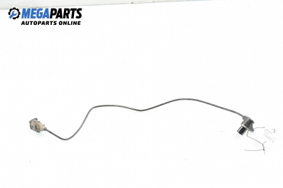 Crankshaft sensor for Audi A6 (C5) 2.5 TDI Quattro, 180 hp, station wagon automatic, 2000
