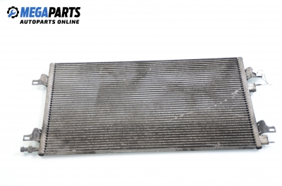Kühler klimaanlage for Renault Laguna II (X74) 1.9 dCi, 120 hp, hecktür, 2001