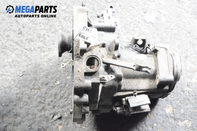  for Volkswagen Golf III 1.4, 60 hp, 1993