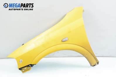 Fender for Opel Astra G 1.4 16V, 90 hp, sedan, 2003, position: left