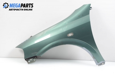 Fender for Opel Astra G (1998-2009) 2.0, station wagon, position: left