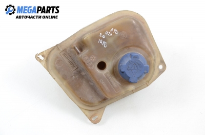 Coolant reservoir for Audi 80 (B4) 2.0, 115 hp, sedan, 1992