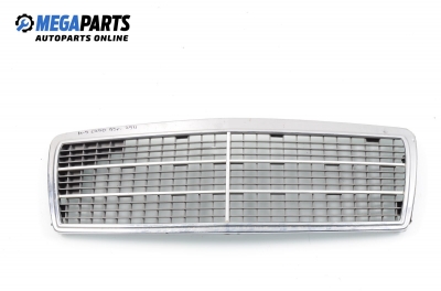 Grill for Mercedes-Benz C W202 2.5 D, 113 hp, sedan automatic, 1993
