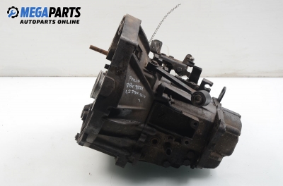  for Fiat Palio 1.2, 73 hp, station wagon, 1998