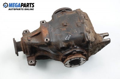 Differential for BMW 5 (E34) 2.0, 129 hp, sedan, 1991