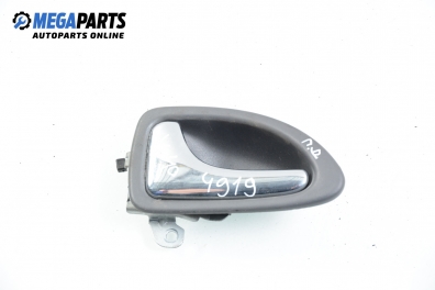 Inner handle for Volvo S40/V40 2.0 T, 160 hp, station wagon, 1998, position: front - left