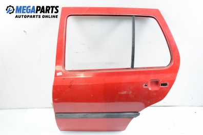 Ușă pentru Volkswagen Golf III 1.6, 75 cp, 5 uși, 1994, poziție: stânga - spate