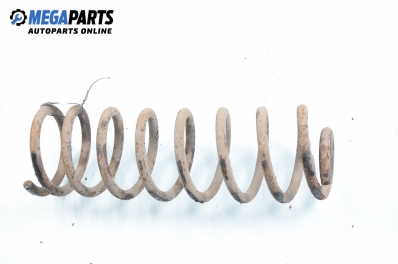 Coil spring for Jeep Cherokee (XJ) 4.0 4x4, 178 hp, 1995, position: front
