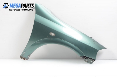 Fender for Opel Astra G (1998-2009) 2.0, station wagon, position: right