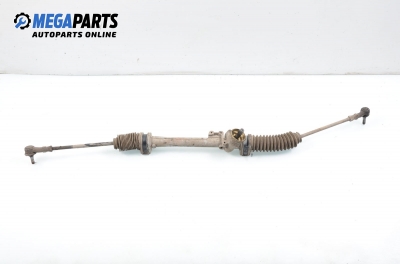 Mechanische zahnstangenlenkung für Volkswagen Passat 1.8, 90 hp, sedan, 1989