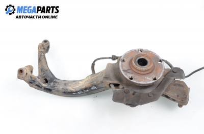 Butuc cu bielă pentru Audi A4 (B5) 1.8 20V, 125 cp, sedan, 1997, poziție: stânga
