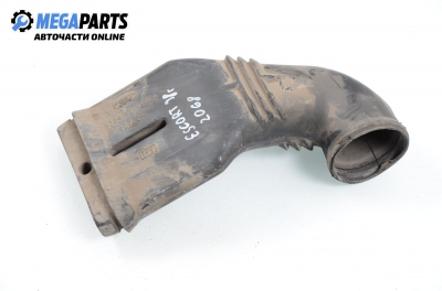 Air duct for Ford Escort 1.8 TD, 90 hp, station wagon, 1998