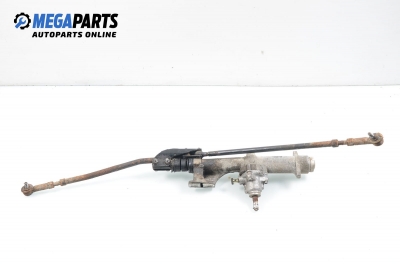 Hydraulic steering rack for Audi 80 (B3) 1.8, 90 hp, sedan, 1991