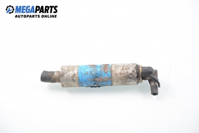 Fuel pump for Mercedes-Benz CLK-Class 208 (C/A) 2.3 Kompressor, 193 hp, coupe automatic, 2000