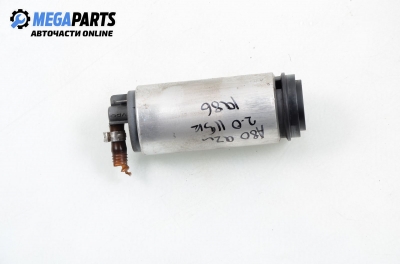 Fuel pump for Audi 80 (B4) 2.0, 115 hp, sedan, 1992