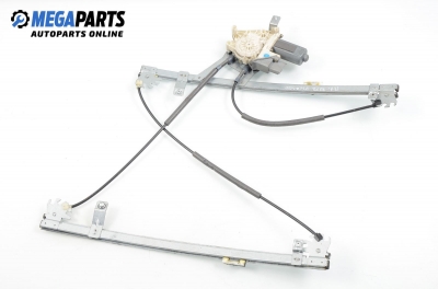 Macara electrică geam pentru Citroen Xsara Picasso 1.8 16V, 115 cp, 2000, poziție: stânga - fața