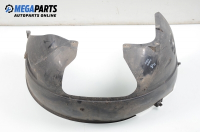 Inner fender for Ford Fiesta V 1.4 TDCi, 68 hp, truck, 3 doors, 2004, position: front - right