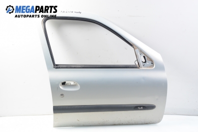 Door for Renault Clio II 1.4, 75 hp, hatchback, 5 doors, 1999, position: front - right