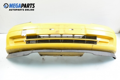 Bara de protectie frontala for Opel Astra G 1.4 16V, 90 hp, sedan, 2003, position: fața
