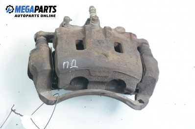 Caliper for Chevrolet Captiva 3.2 4WD, 230 hp automatic, 2007, position: front - right