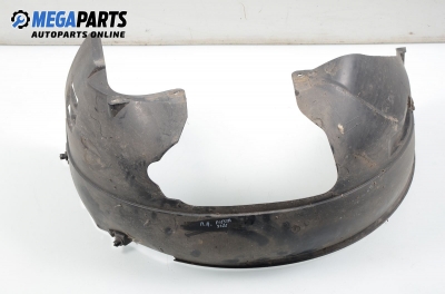 Inner fender for Ford Fiesta V 1.4 TDCi, 68 hp, truck, 3 doors, 2004, position: front - left