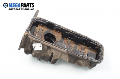 Crankcase for Opel Corsa B 1.4, 60 hp, 3 doors, 1997