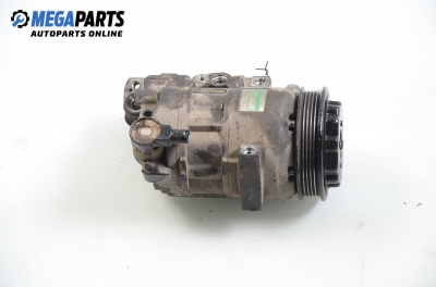 Kompressor klimaanlage für Mercedes-Benz A-Klasse W168 1.6, 102 hp, 5 türen, 1999 № 447200-976