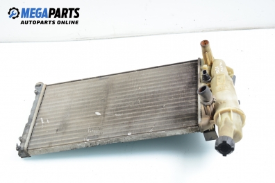 Water radiator for Fiat Punto 1.2, 73 hp, 5 doors, 1997