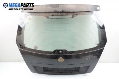 Capac spate for Fiat Stilo 1.6 16V, 103 hp, 2002
