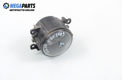 Fog light for Citroen Xsara Picasso 1.6, 90 hp, minivan, 5 doors, 2006, position: right