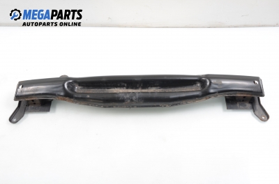 Bumper support brace impact bar for Seat Cordoba 1.9 TDI, 90 hp, sedan, 2000, position: rear
