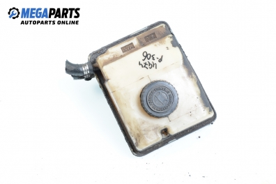 Hydraulic fluid reservoir for Peugeot 306 1.6, 89 hp, hatchback, 1994