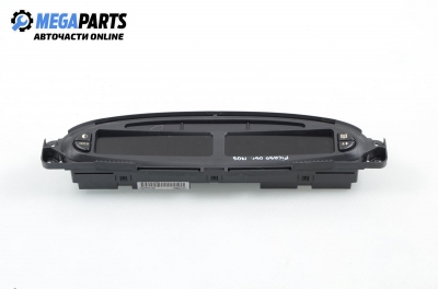 Bloc instrumente de bord pentru Citroen Xsara Picasso 1.6, 90 cp, monovolum, 5 uși, 2006