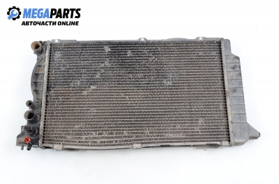 Water radiator for Audi 80 (B4) 2.0, 115 hp, sedan, 1992